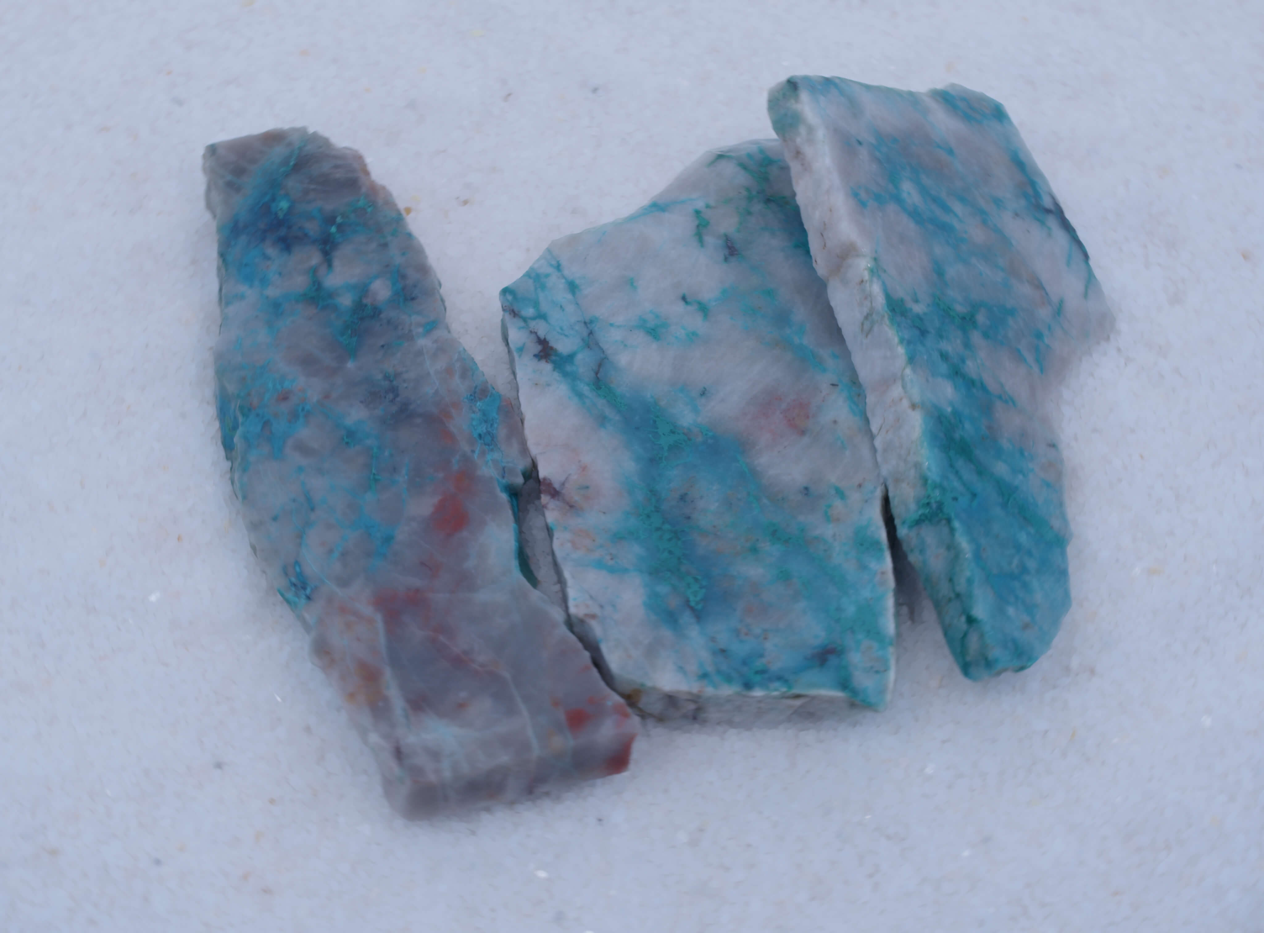 Canyonite Sky Slabs