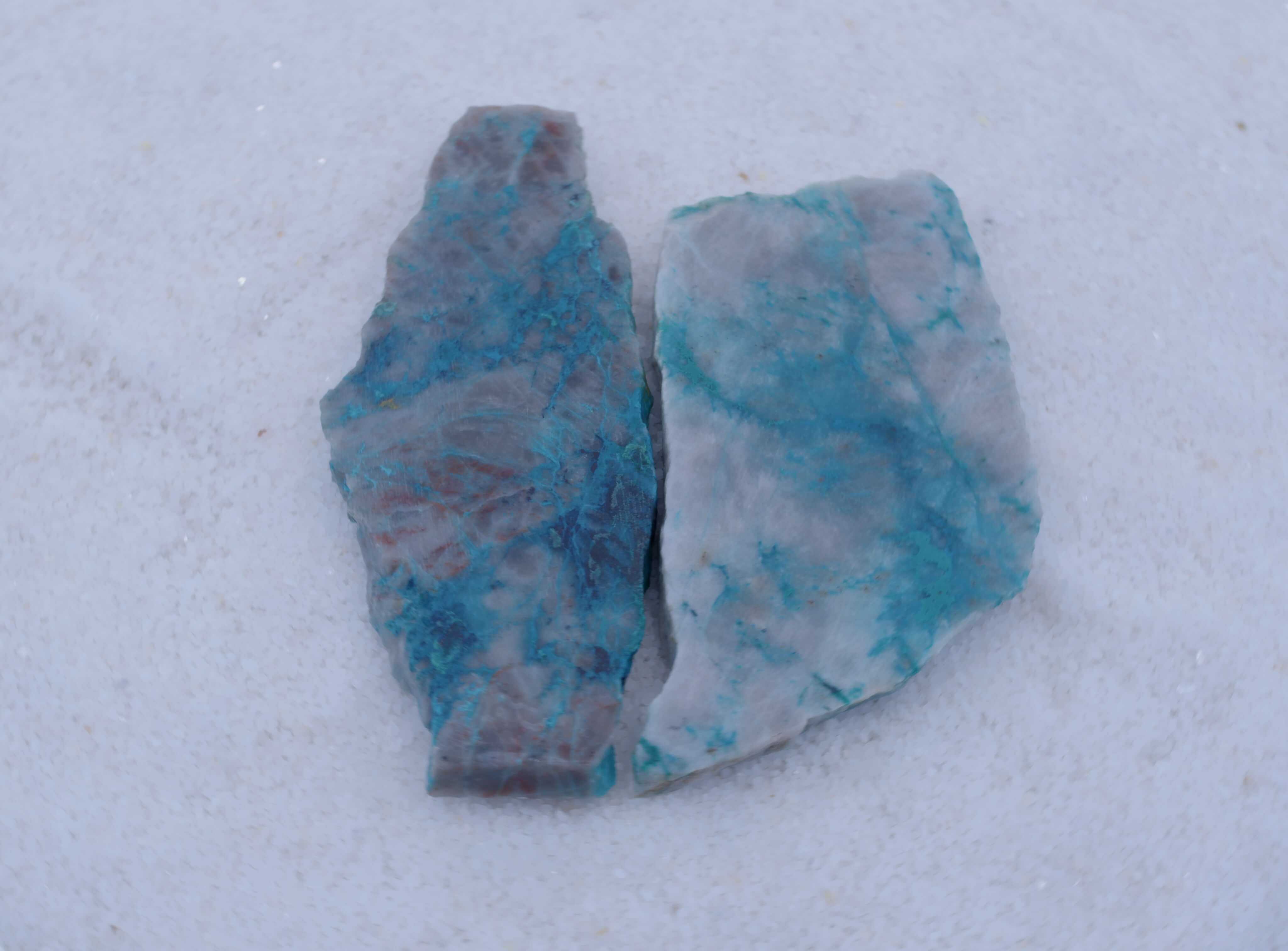 Canyonite Sky Slabs