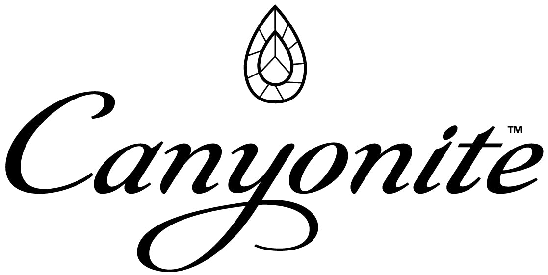 Canyonite