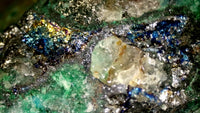 Chalcopyrite