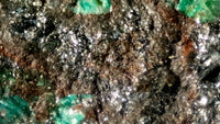 Goethite (Back Side)