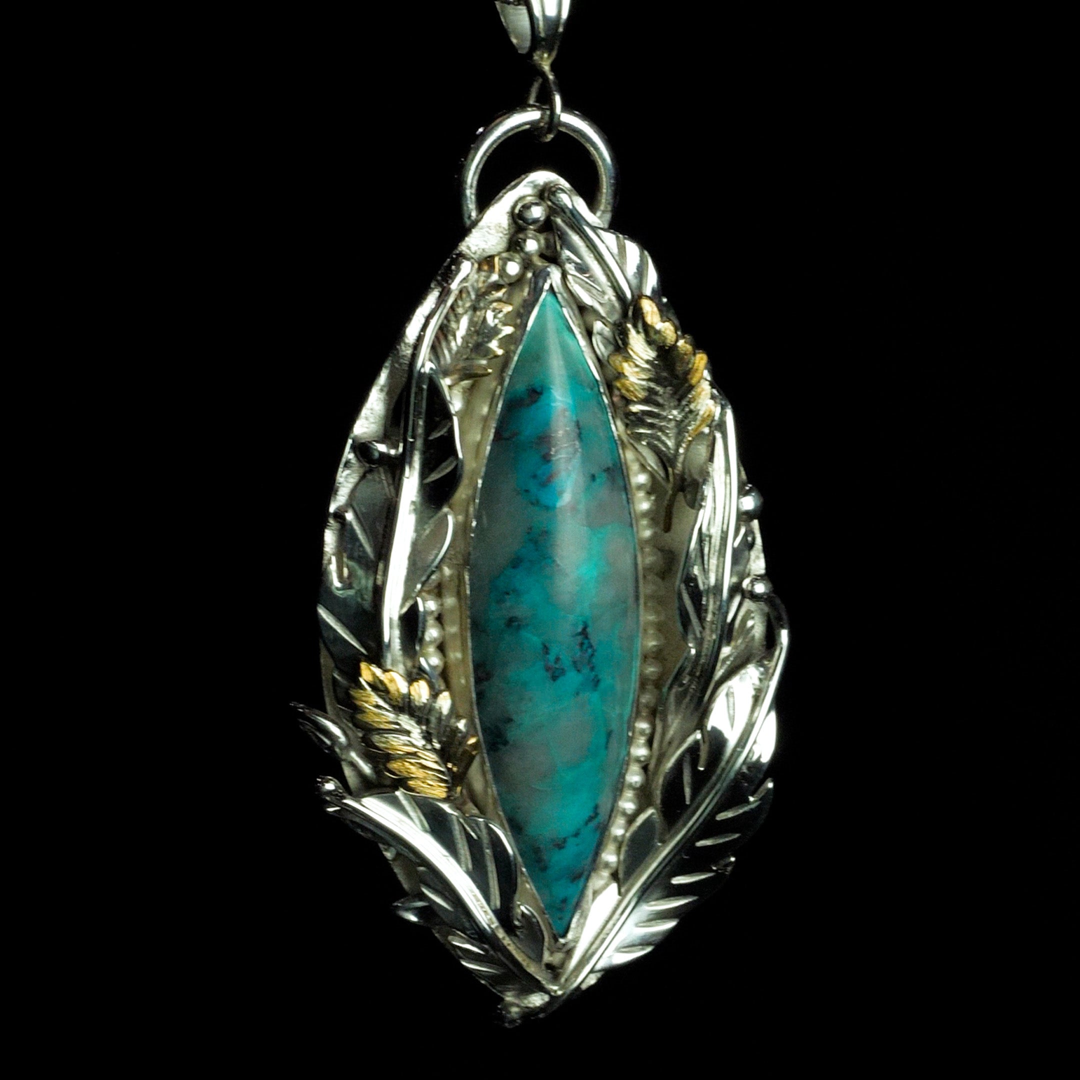 Canyonite Necklace - Image 1