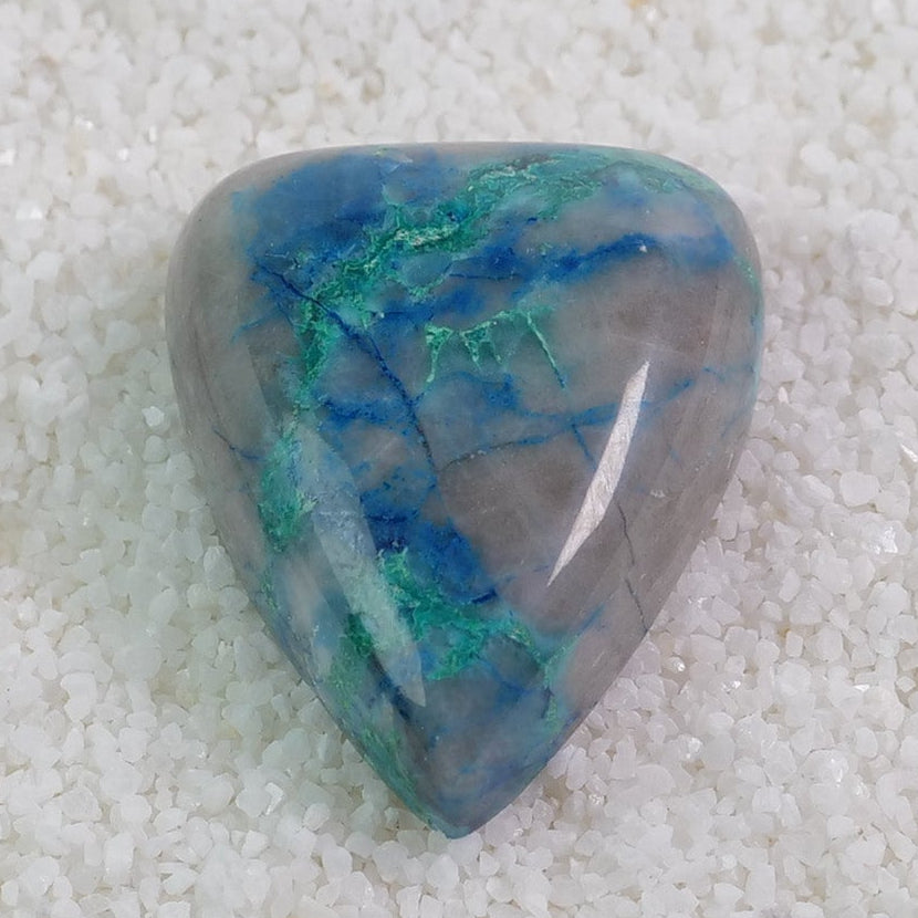 Canyonite Sovereign Ultra Rare Gemstone