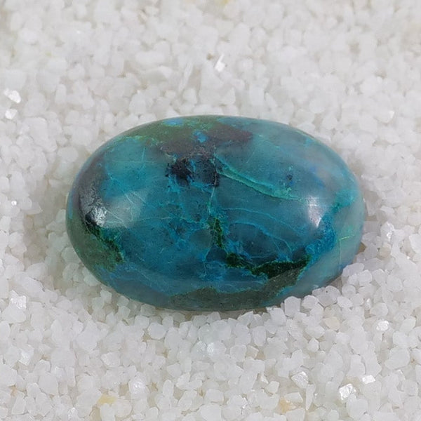 Canyonite Reserve Gemstone