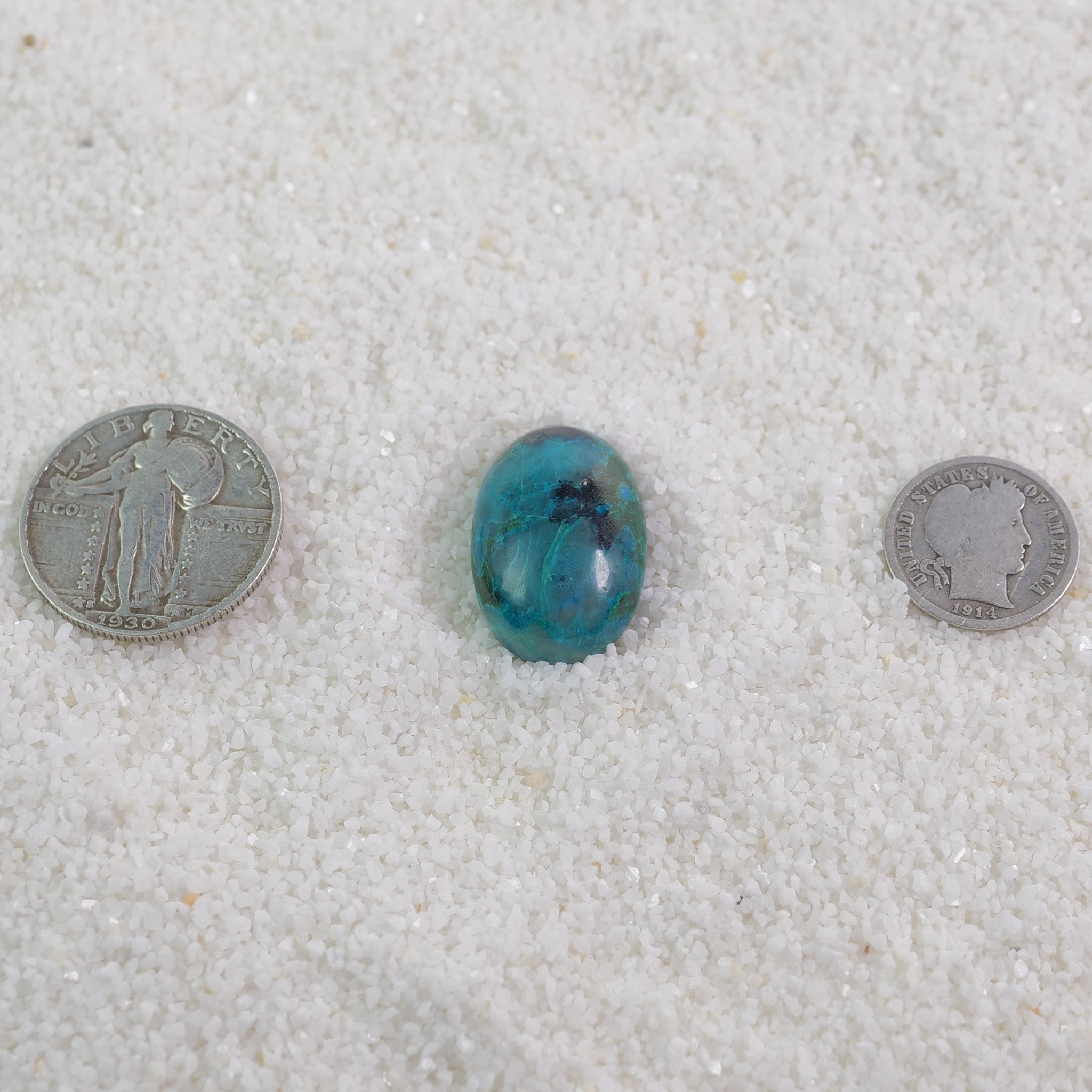 Canyonite Reserve Gemstone