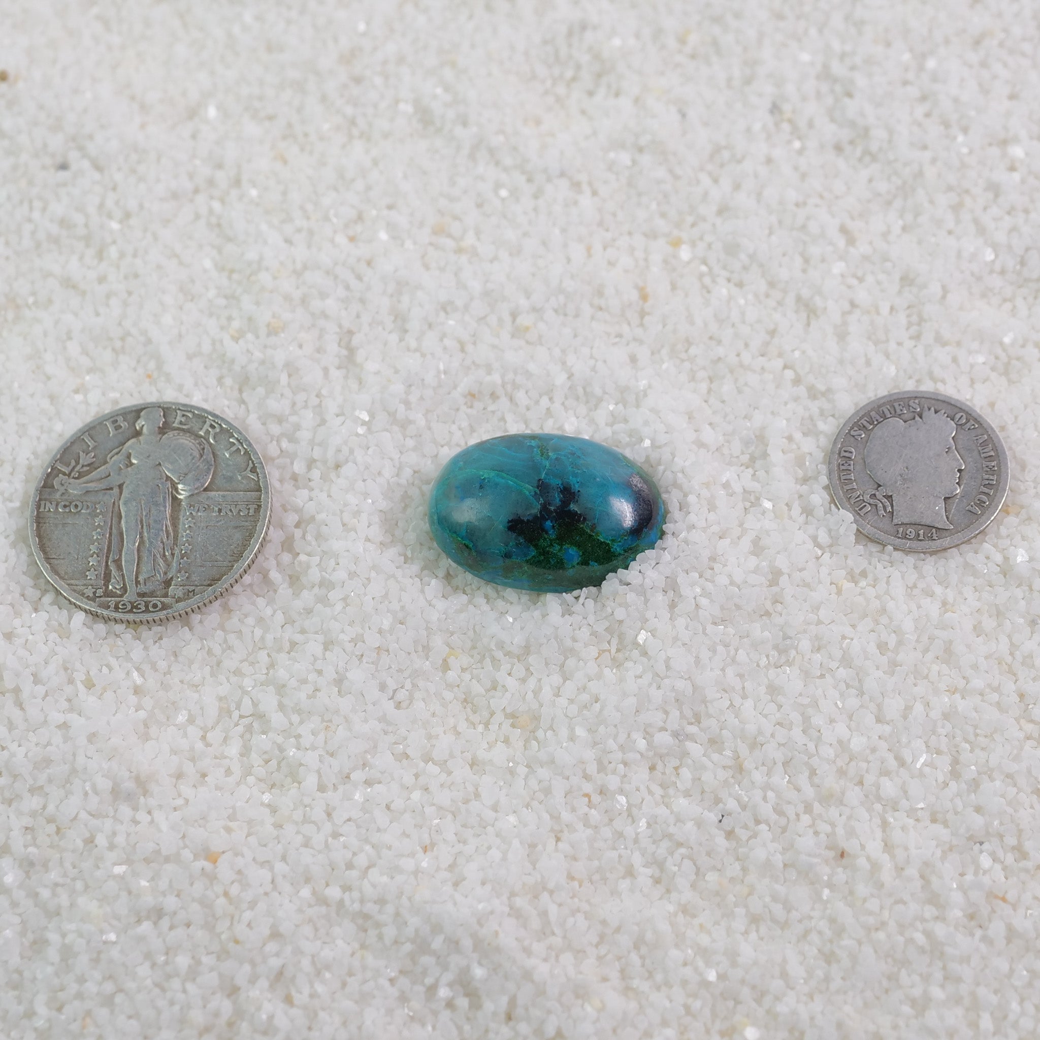 Canyonite Reserve Gemstone