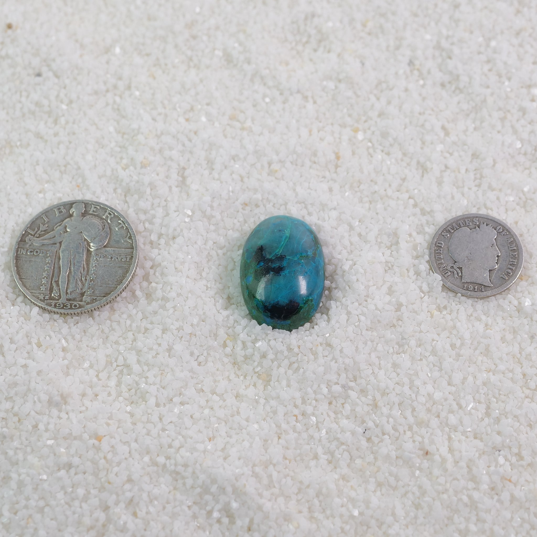 Canyonite Reserve Gemstone
