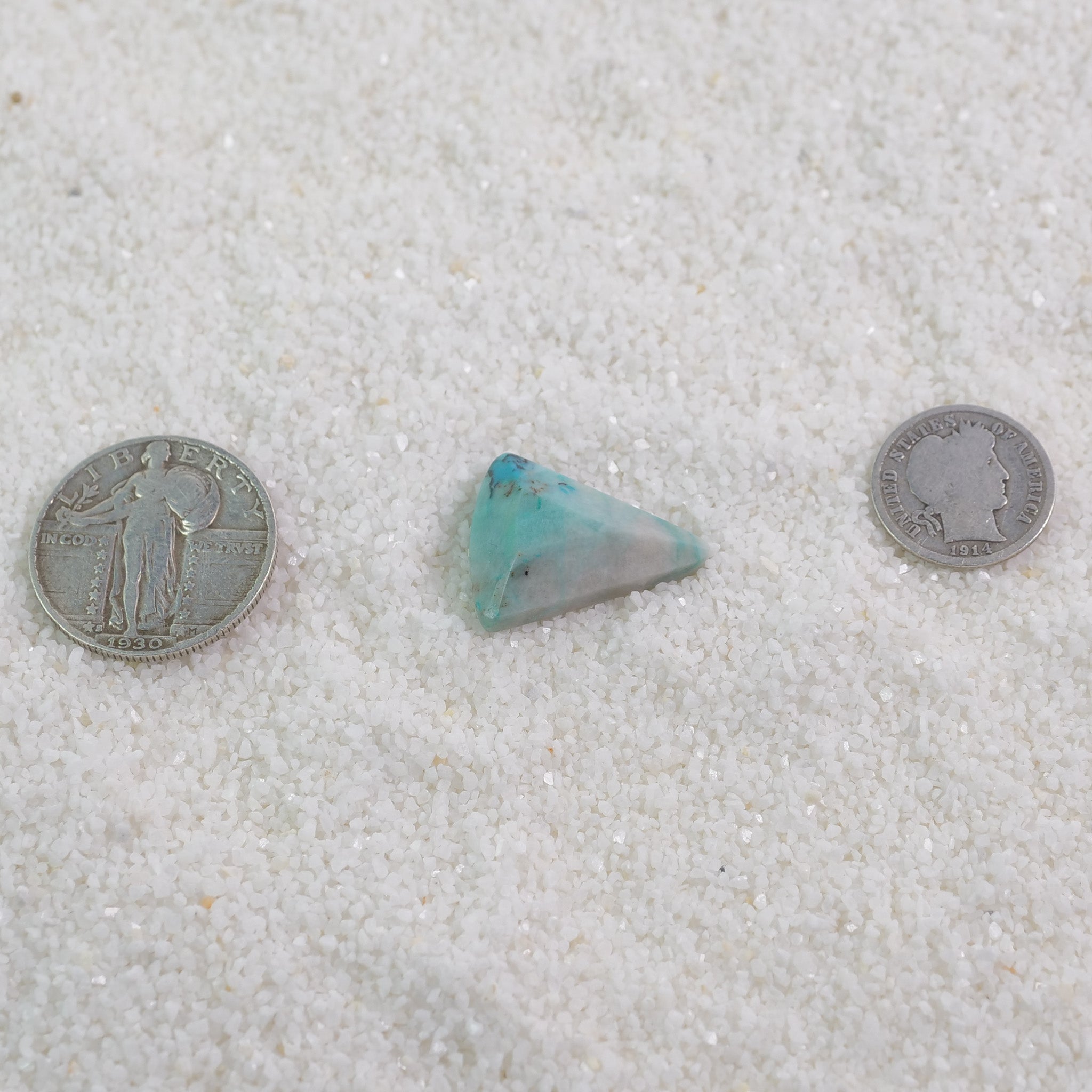 Canyonite Reserve Gemstone