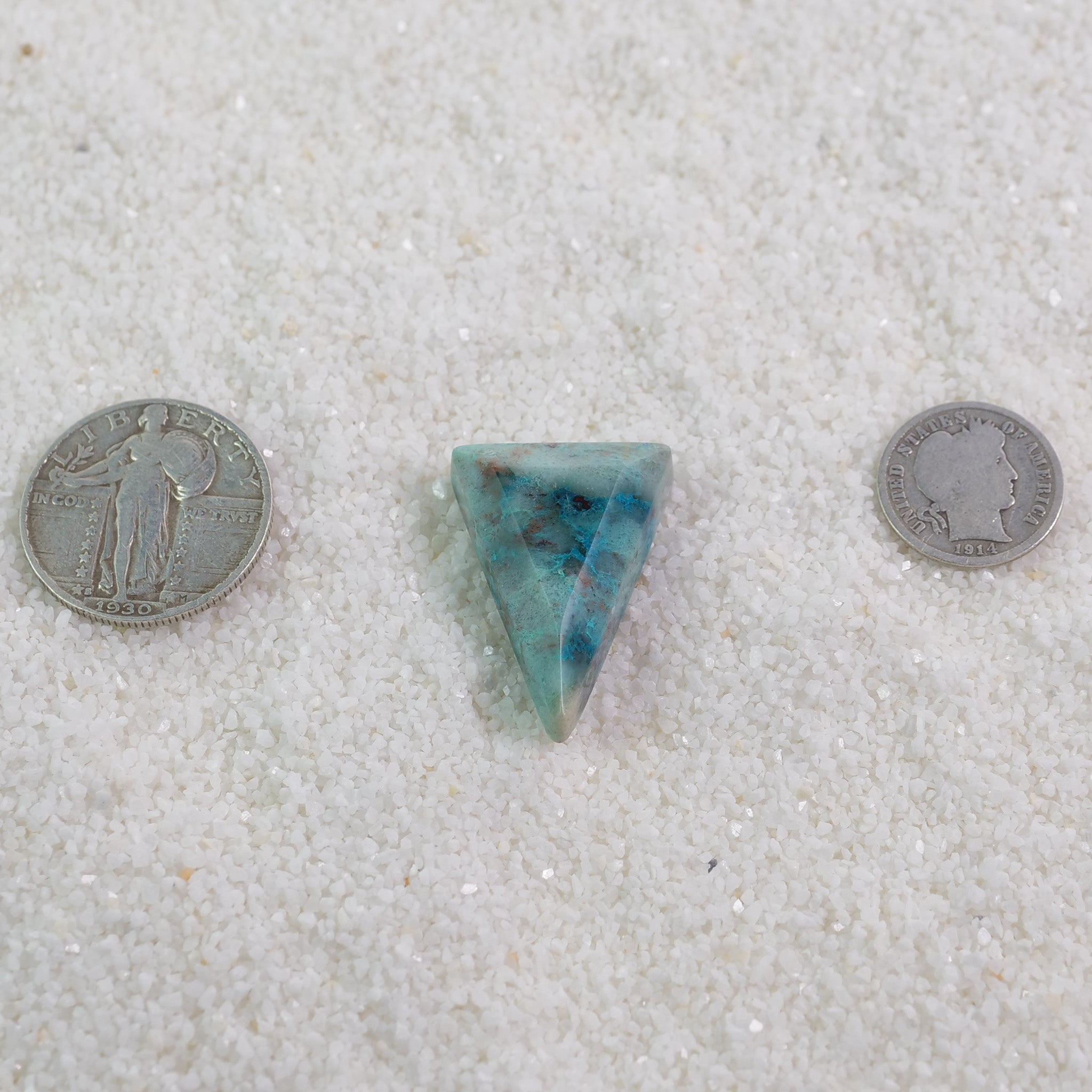 Canyonite Select Gemstone