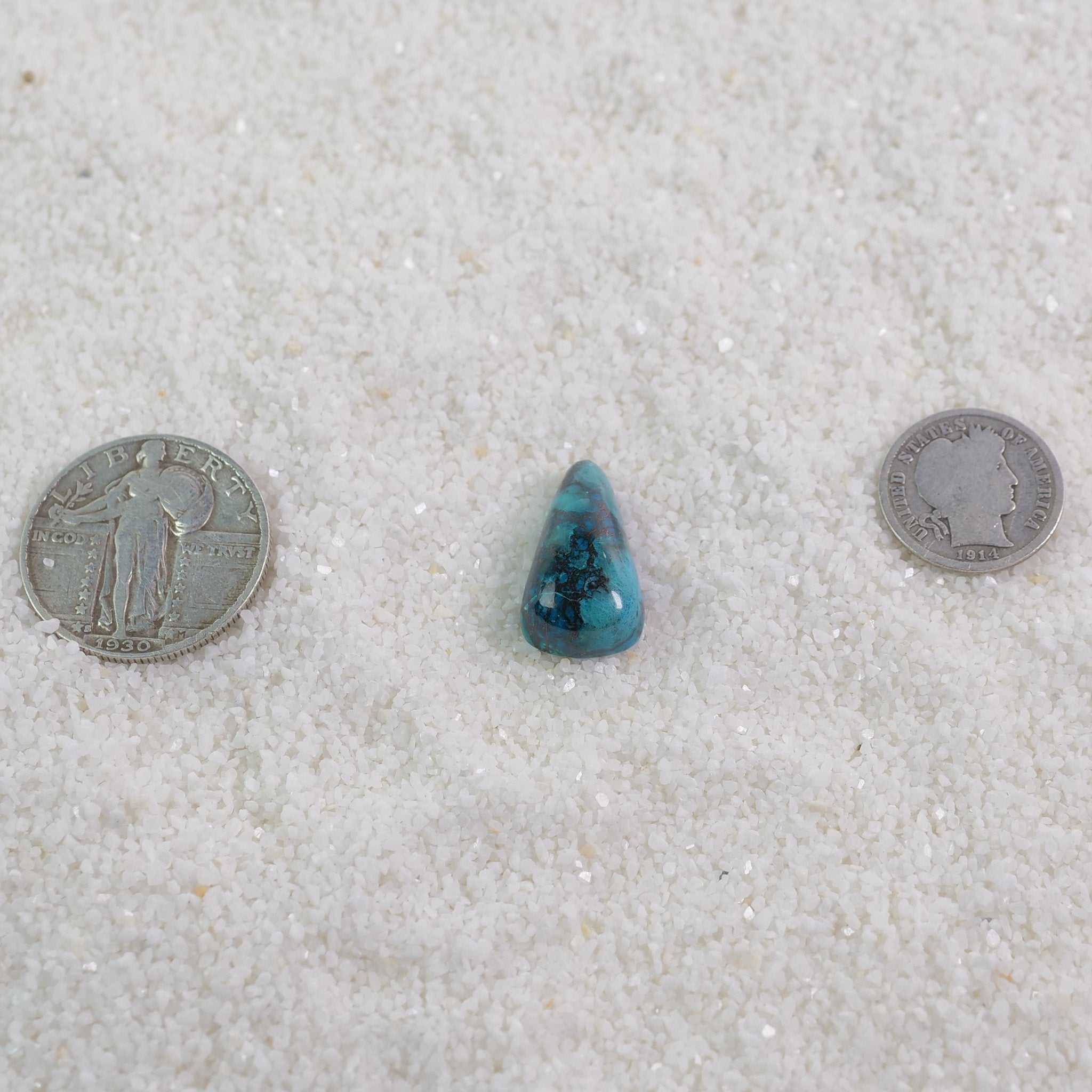 Canyonite Reserve Gemstone