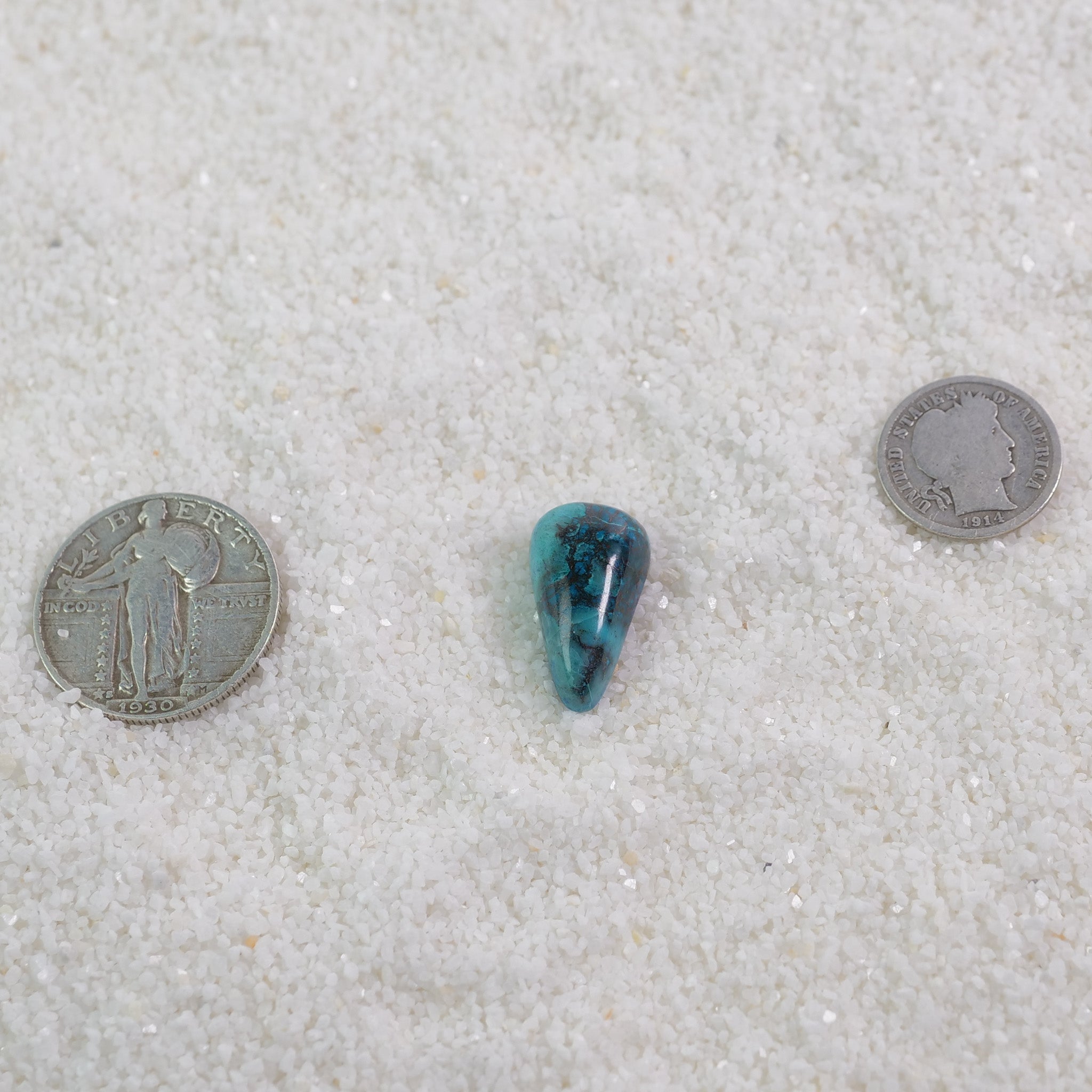 Canyonite Reserve Gemstone