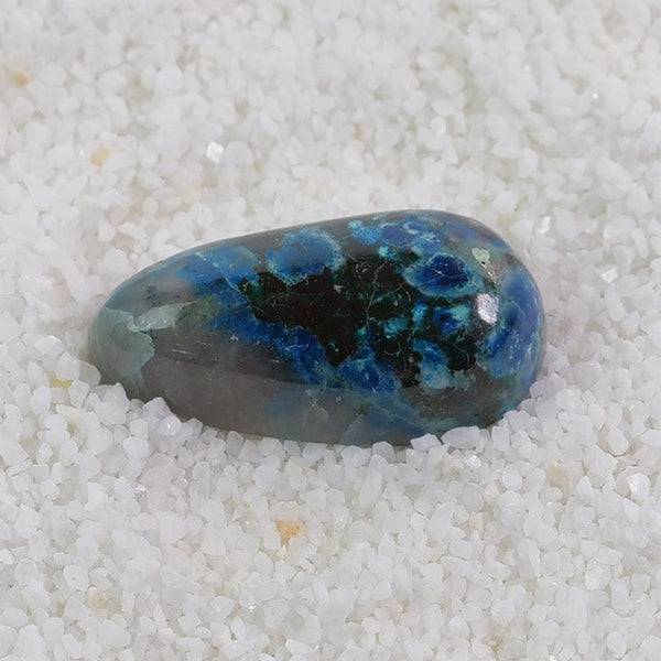 Canyonite Sovereign Ultra Rare Gemstone
