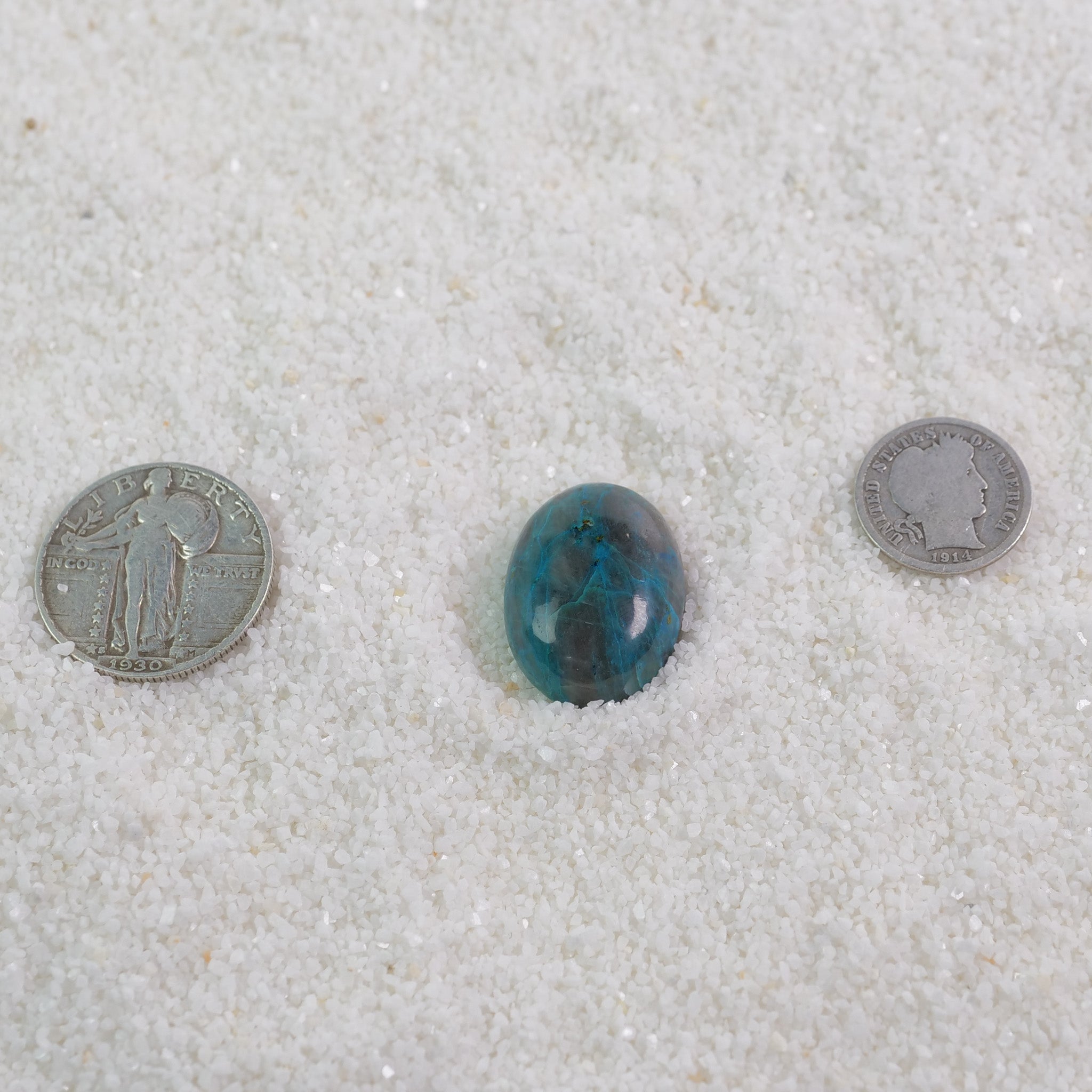 Canyonite Reserve Gemstone