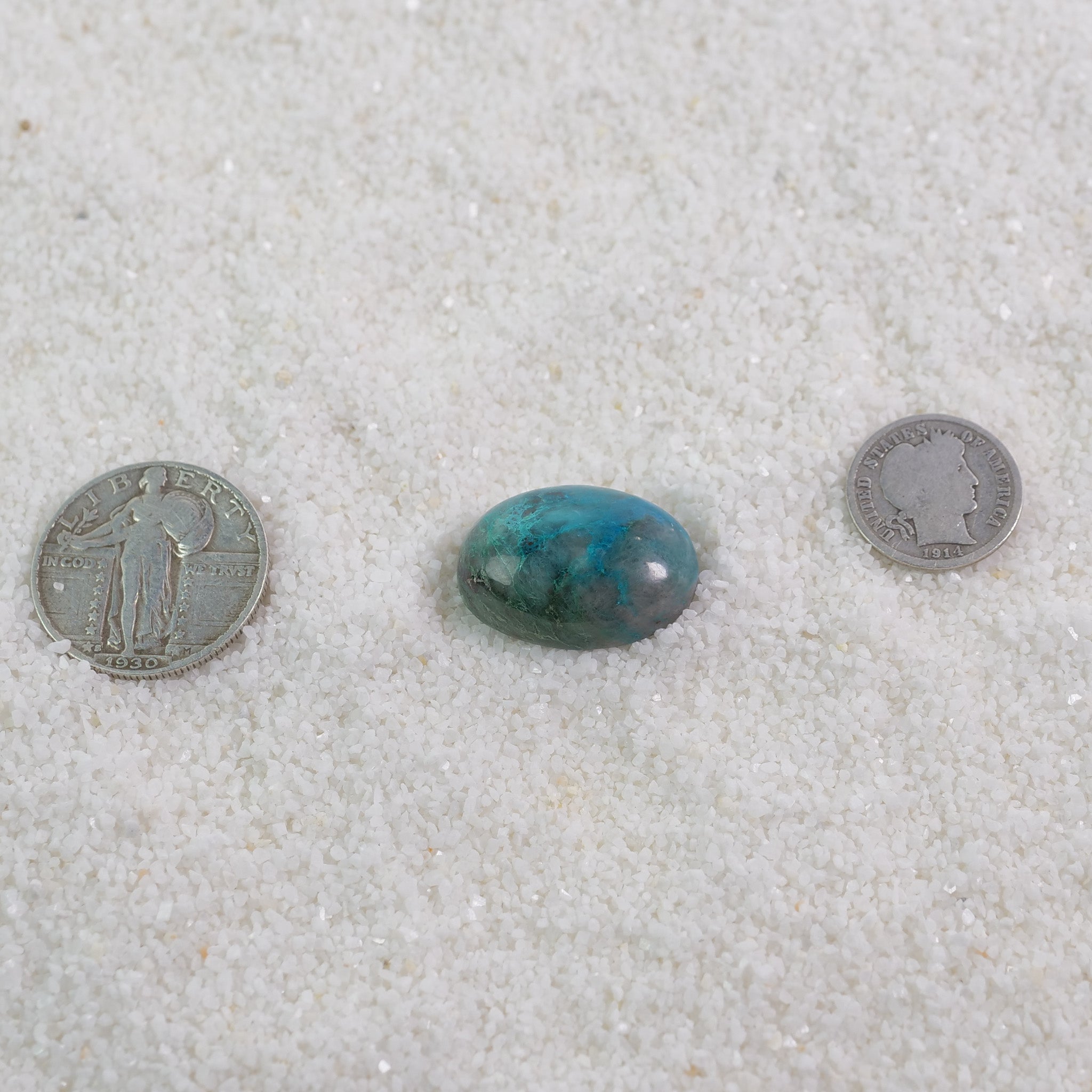Canyonite Select Gemstone