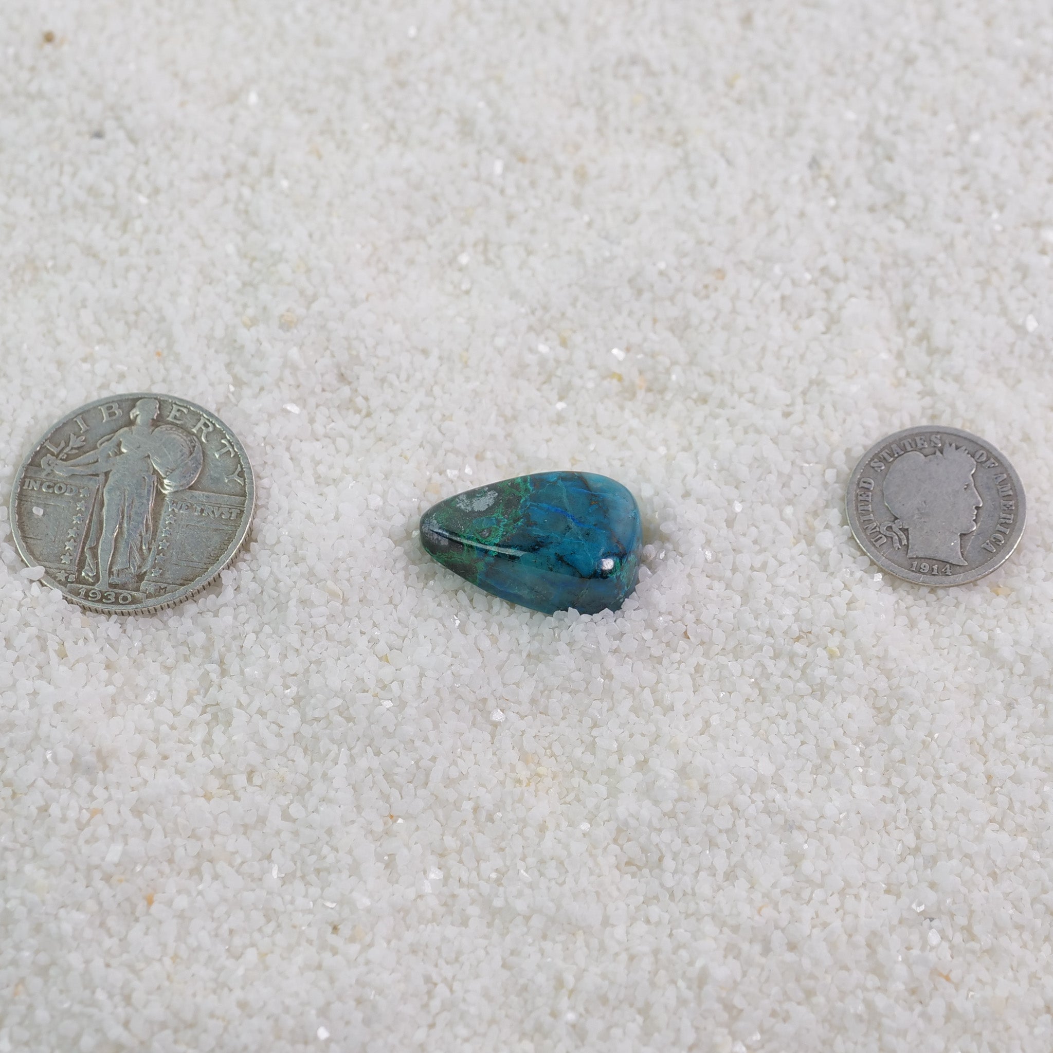Canyonite Reserve Gemstone
