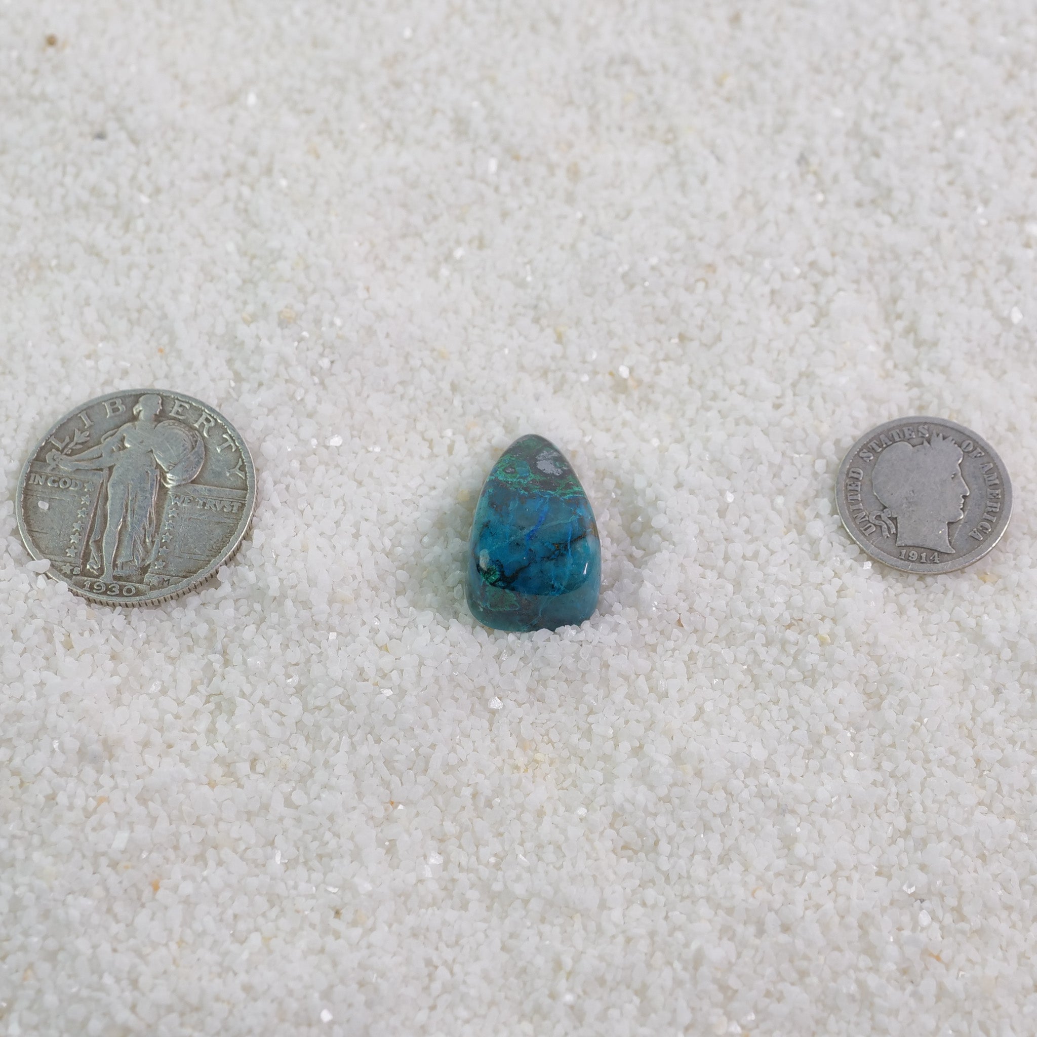 Canyonite Reserve Gemstone