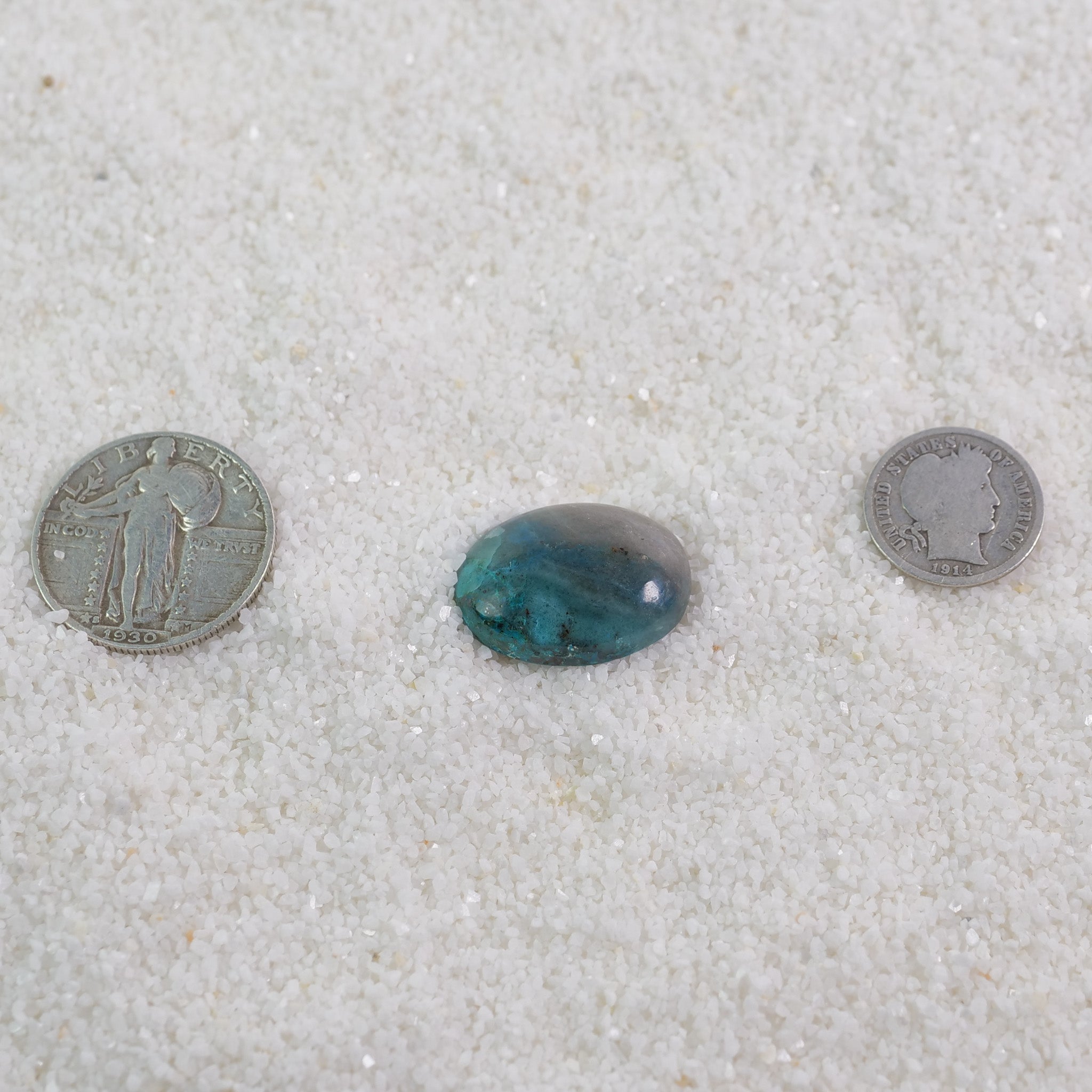 Canyonite Reserve Gemstone