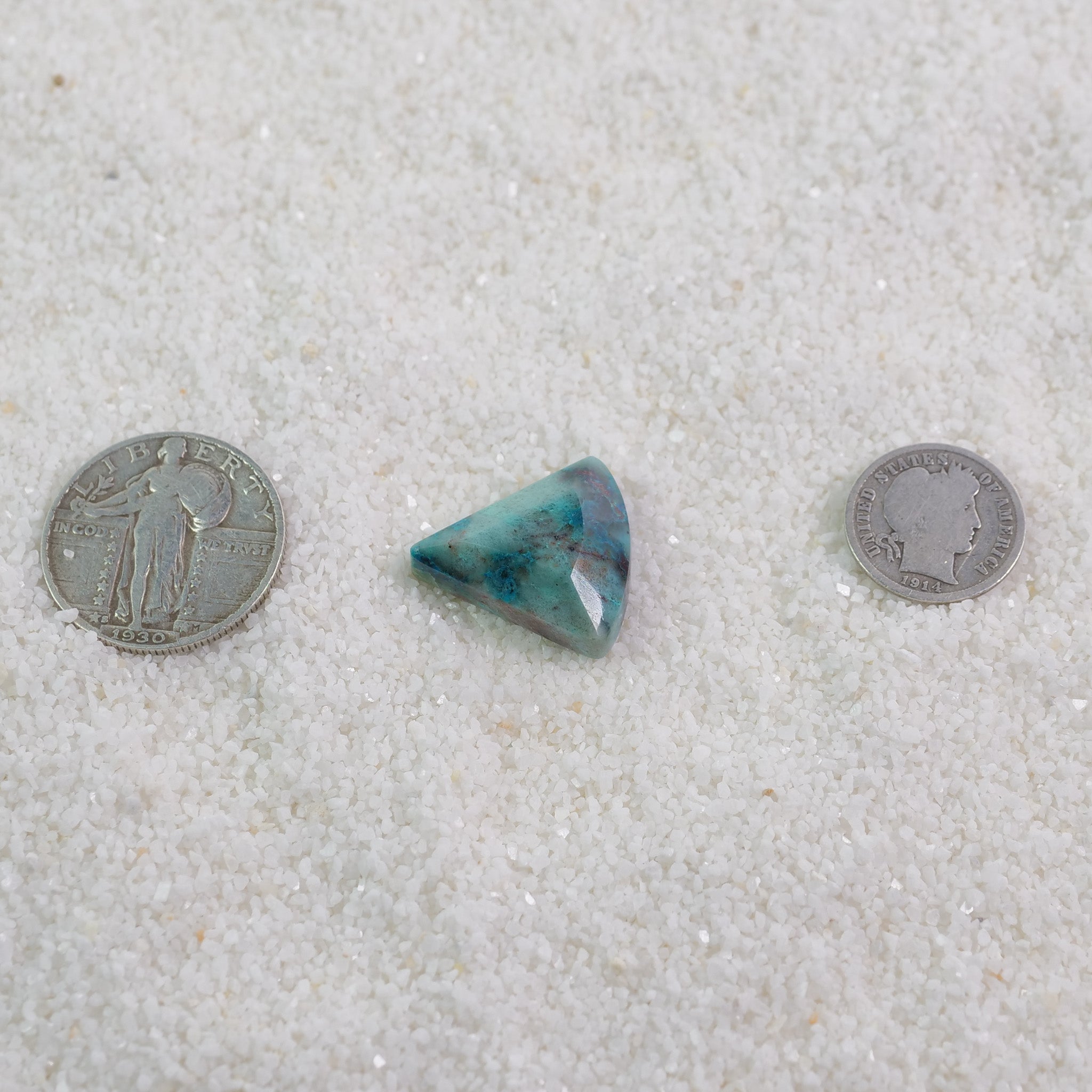 Canyonite Select Gemstone