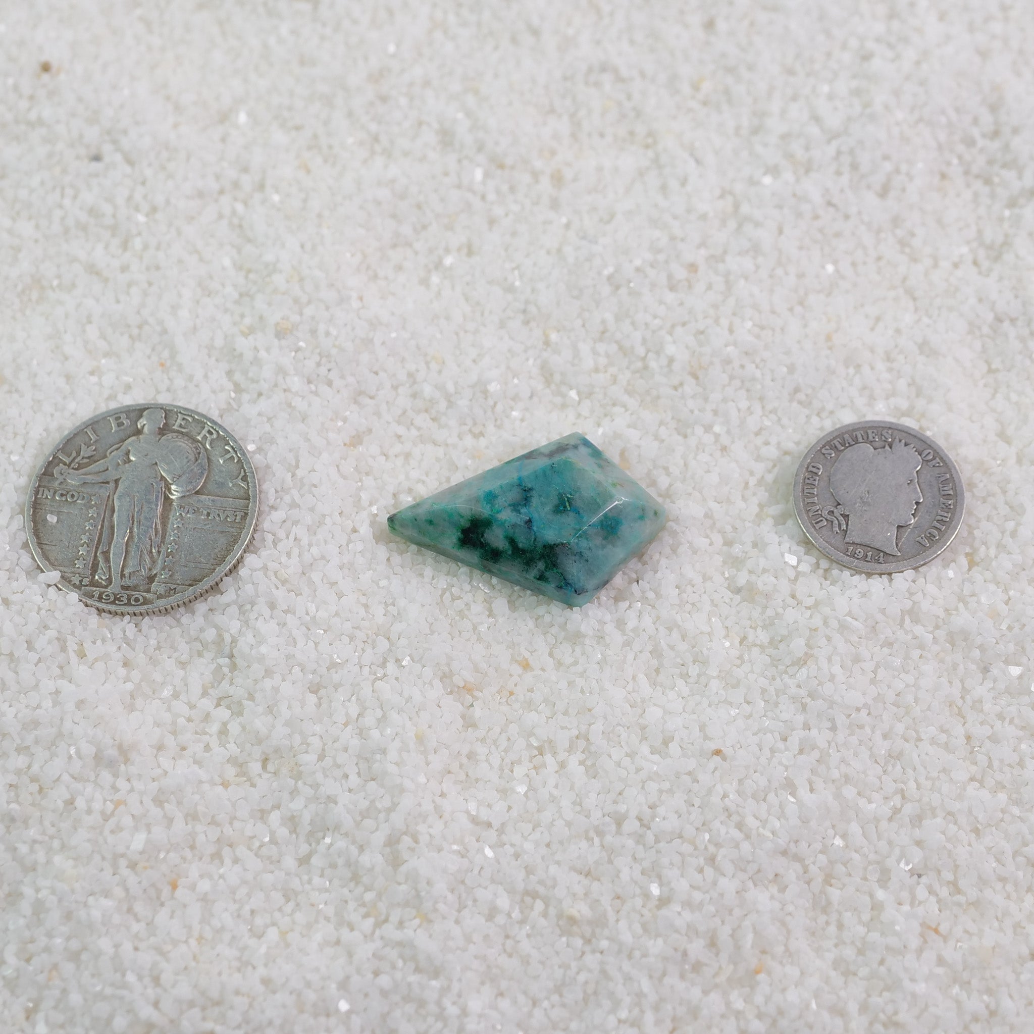 Canyonite Reserve Gemstone