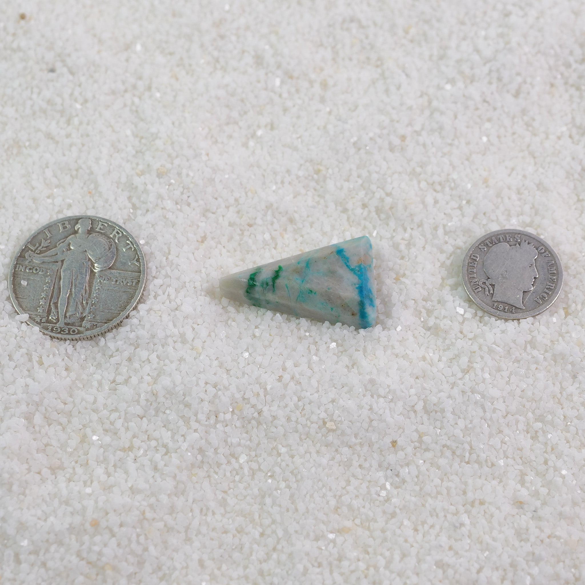 Canyonite Select Gemstone