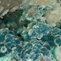 Rosasite