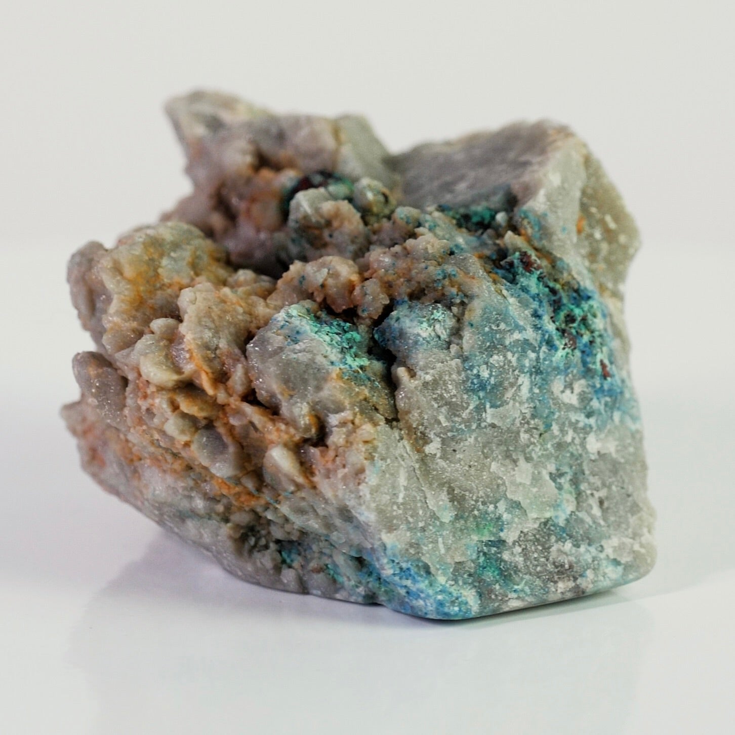 Canyonite Specimen 00 - Image 1