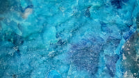 Chysocolla