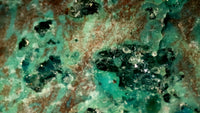 Dioptase