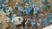 Shattuckite