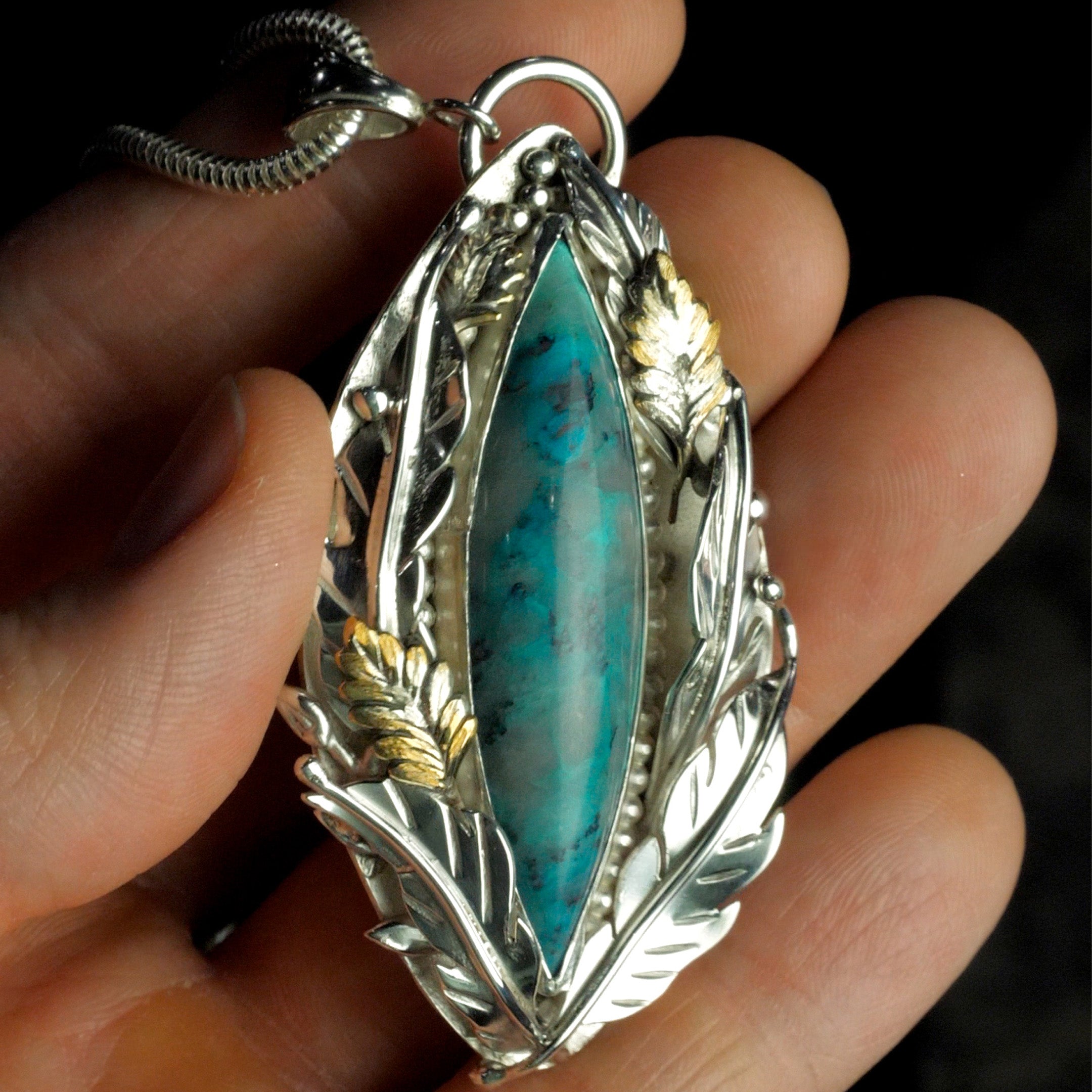 Canyonite Necklace - Image 3